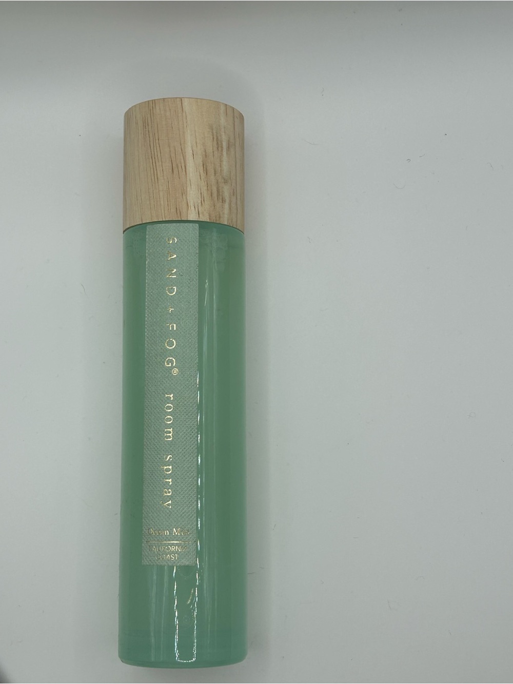 Sand + Fog Ocean Mist Room Spray - Fresh Mint
